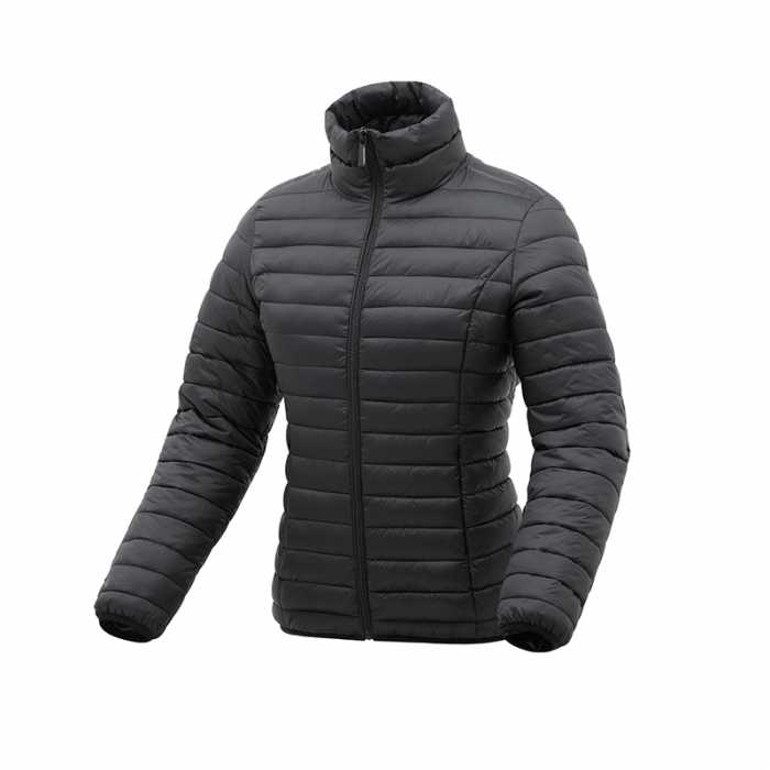 Jacket Superleggera Black
