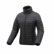 Jacket Superleggera Black