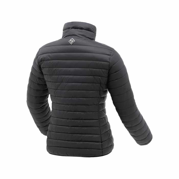 Jacket Superleggera Black