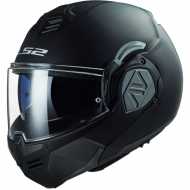 Helmet C5 Eclipse Antrachite