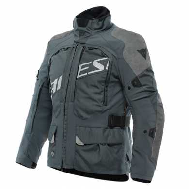 Jacket Springbok 3L Absoluteshell Anthracite