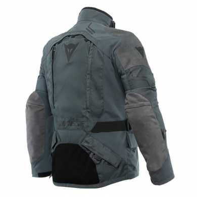 Jacket Springbok 3L Absoluteshell Anthracite