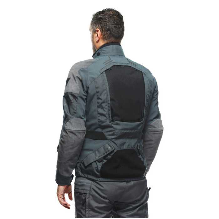 Jacket Springbok 3L Absoluteshell Anthracite