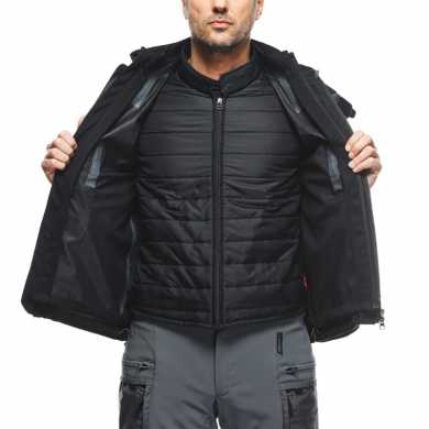 Jacket Springbok 3L Absoluteshell Anthracite