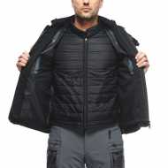 Jacket Springbok 3L Absoluteshell Anthracite