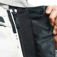 Jacket Splugen 3L D-dry Grey Blue