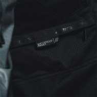 Jacket Splugen 3L D-dry Anthracite Black