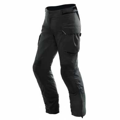 Pantalone Ladakh 3L D-dry Nero
