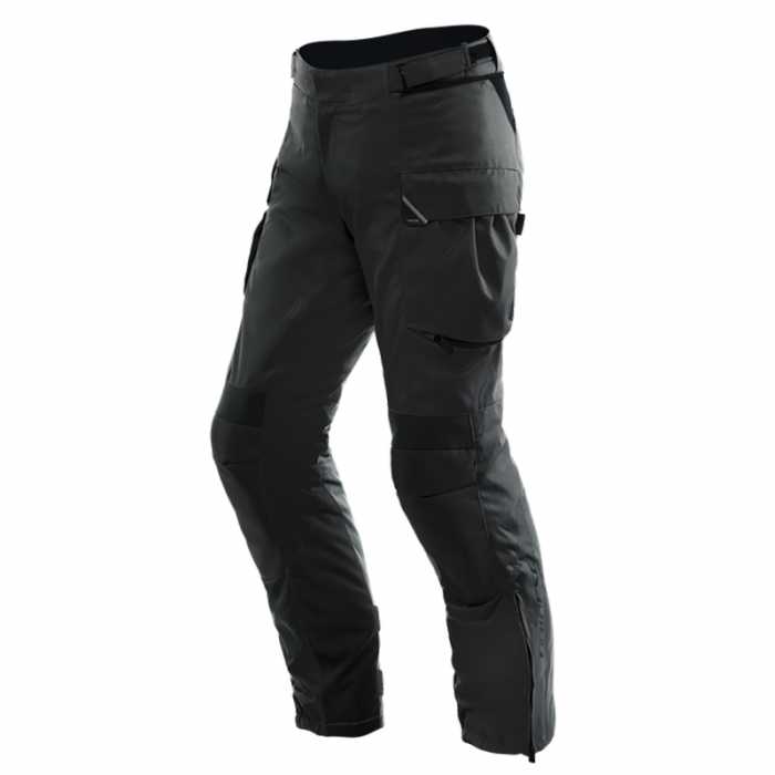 Pant Ladakh 3L D-dry Black