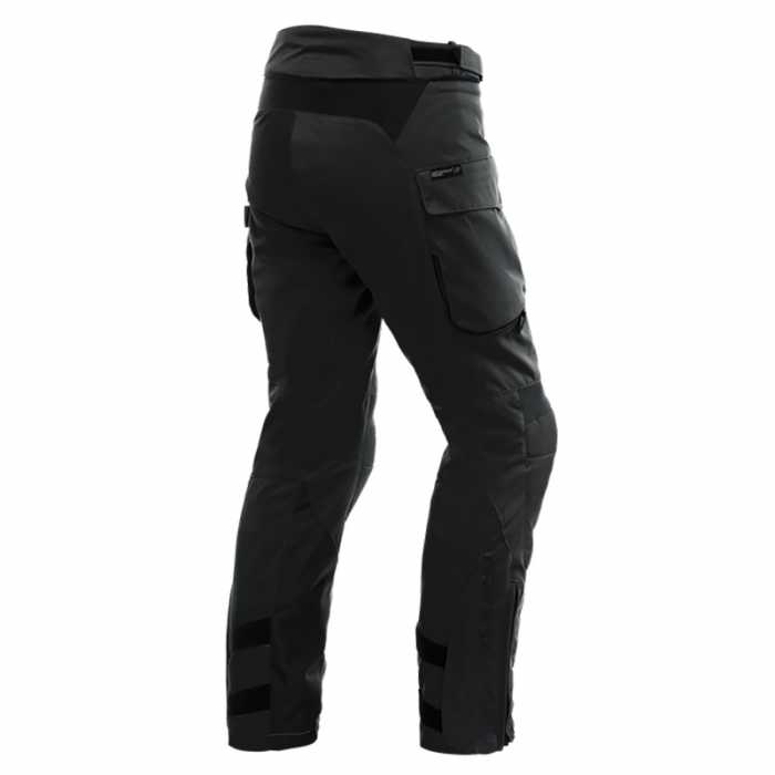 Pantalone Ladakh 3L D-dry Nero