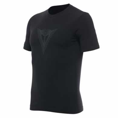 Underwear  Quick Dry Tee Black