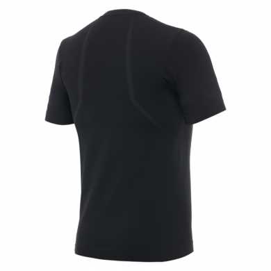 Maglia Quick Dry Tee Nero