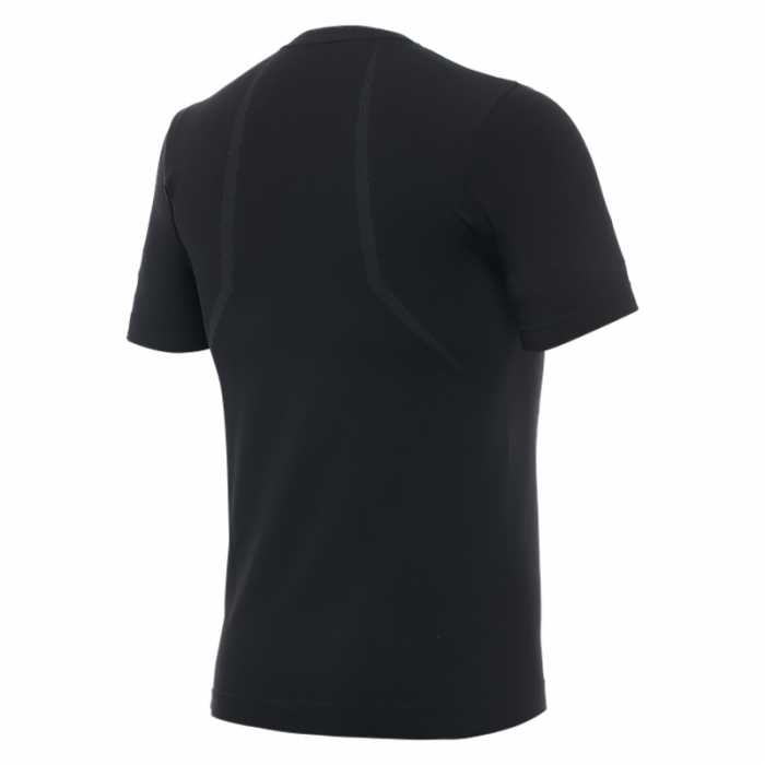 Maglia Quick Dry Tee Nero