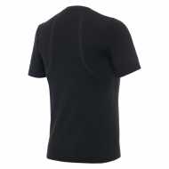 Underwear  Quick Dry Tee Black