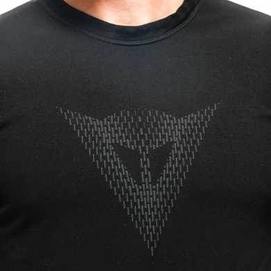 Maglia Quick Dry Tee Nero