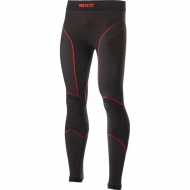 Underwear Thermo Pants Black