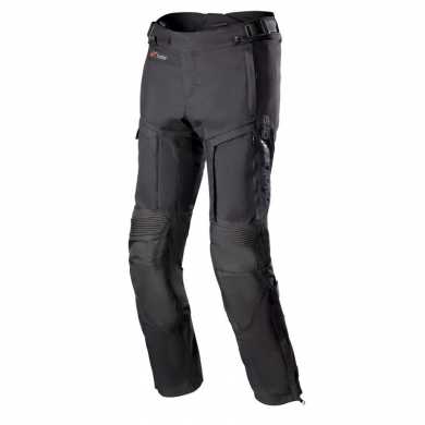 Pantalone Bogotà Pro 3 Season Drystar Nero