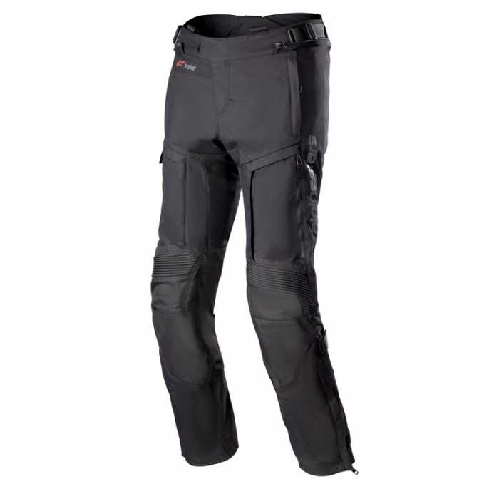 Pantalone Bogotà Pro 3 Season Drystar Nero