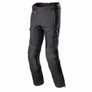 Pant Bogota' Pro 3 Season Drystar Anthracite Yellow