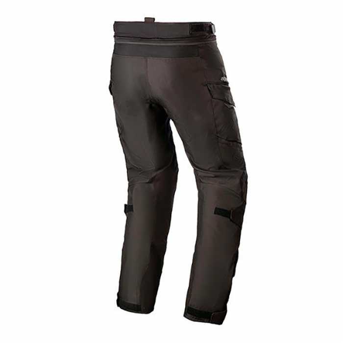 Pant Bogota' Pro 3 Season Drystar Black