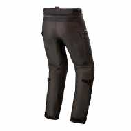 Pantalone Bogotà Pro 3 Season Drystar Nero