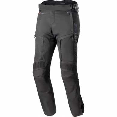 Pantalone Bogotà Pro 4 Season Drystar Nero