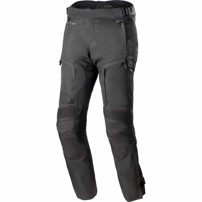 Pant Bogota' Pro 4 Season Drystar Black
