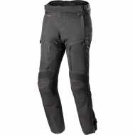 Pantalone Bogotà Pro 4 Season Drystar Nero