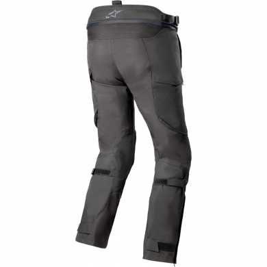 Pantalone Bogotà Pro 4 Season Drystar Nero