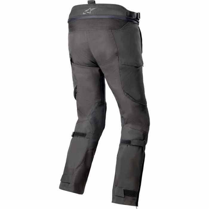 Pant Bogota' Pro 4 Season Drystar Black