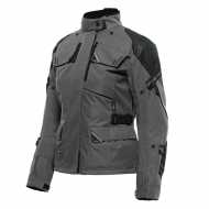 Jacket Ladakh 3L D-Dry Lady Anthracite Black
