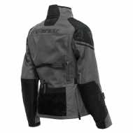 Jacket Ladakh 3L D-Dry Lady Anthracite Black