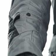 Giacca Ladakh 3L D-Dry Lady Antracite Nero