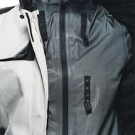 Jacket Ladakh 3L D-Dry Lady Vapor Blue Black