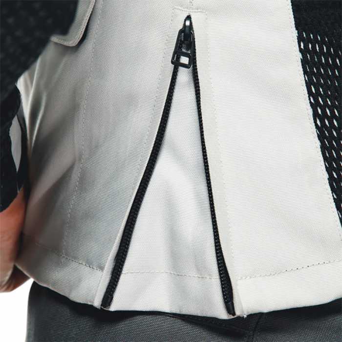 Jacket Ladakh 3L D-Dry Lady Vapor Blue Black