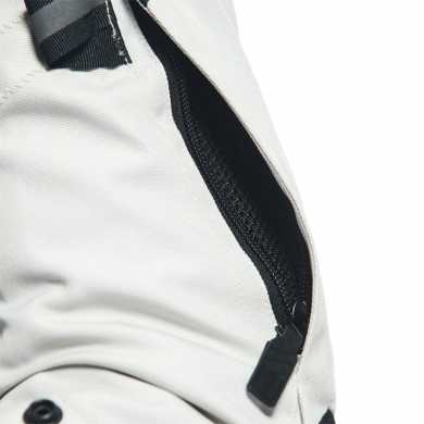 Jacket Ladakh 3L D-Dry Lady Vapor Blue Black