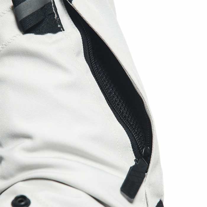 Jacket Ladakh 3L D-Dry Lady Vapor Blue Black