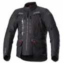 Giacca Bogotà Pro Drystar Nero