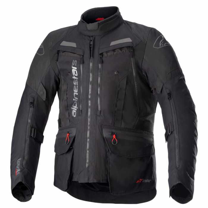 Jacket Bogota' Pro Drystar Black