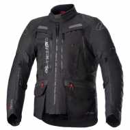 Jacket Bogota' Pro Drystar Black