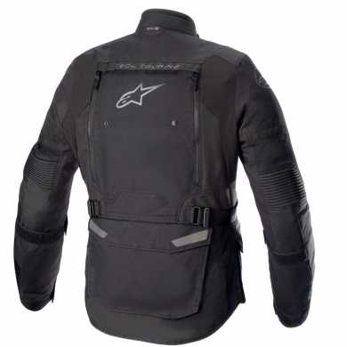 Jacket Bogota' Pro Drystar Black