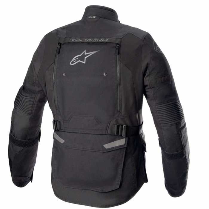Jacket Bogota' Pro Drystar Black