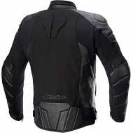 Jacket Proton Wp Black