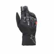 Glove WRZ-4 WP Black