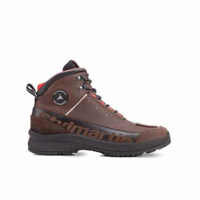 Scarpa Vertigo WP Marrone