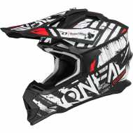 Helmet 2Srs Slick V.23 Matt Black Grey