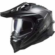 Helmet MX701 Explorer Spire 06 Black Red