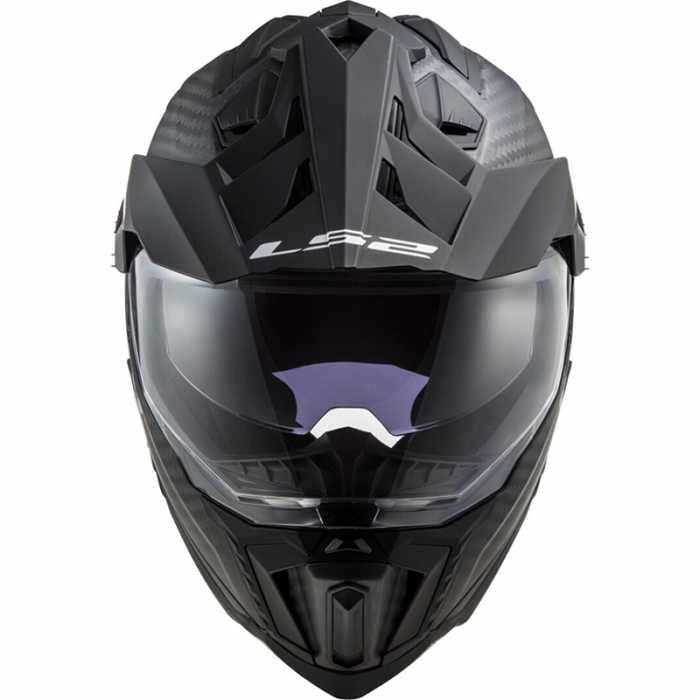 Helmet MX701 06 Explorer Carbon