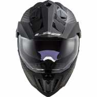 Helmet MX701 06 Explorer Carbon