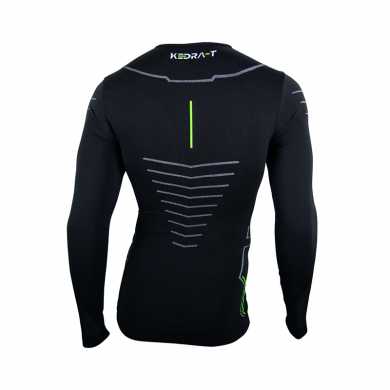 Maglia Underwear Tecno Unisex